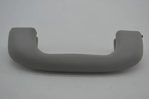 Puxador Alça Teto Pqp Chevrolet Agile 2012 Original Cinza