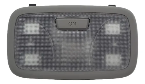 Luz Interna Teto Central Traseira Ix35 2011 Original