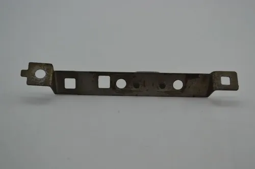 Trava Porta Luva Nissan Tiida 2011 2012 Original