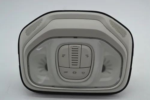 Luz Luminária Cortesia Teto Fiat Argo 2020 Cronos Original