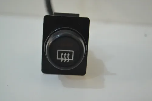 Botao Interuptor Desembaçador Pajero Sport 2004 Original