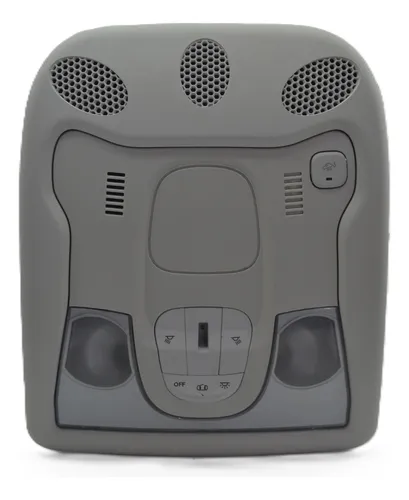 Luz Interna Teto Central Jeep Renegade 2015 Original