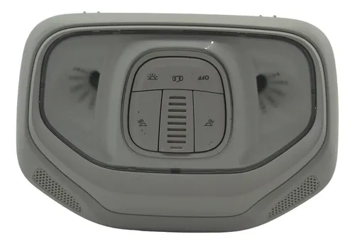 Luz Interna Teto Central Dianteira Argo 2020 Origina