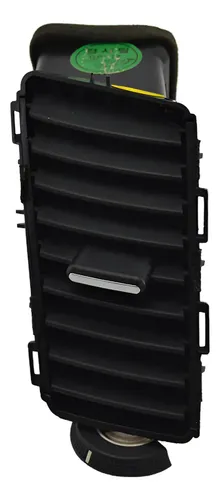 Difusor Ar Central Esquerdo Painel Gm Cruze 2012 Original