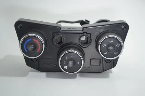 Comando Controle Ar Condicionado Gm Onix 2017 2018 Original