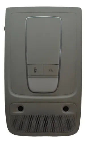 Luz Interna Teto Cortesia Audi A3 2016 Original