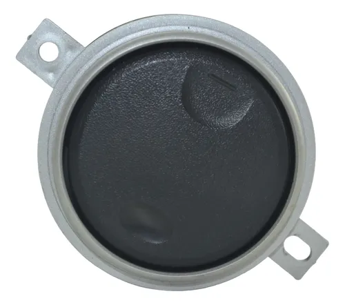 Difusor Saida Ar Central Painel Airtrek  2008 Original