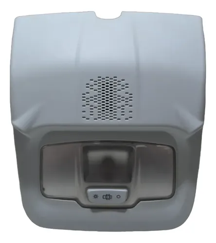 Luz Cortesia Dianteira Teto Peugeot 2008 2016 Original