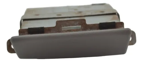 Cinzeiro Porta Treco Painel L200 Triton 2016 Original