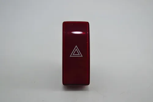 Botão Pisca Alerta Painel Honda Crv Cr-v 2011 Original  Original