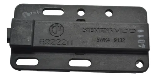 Sensor Antena Keyless Bmw X6 2012 Original 6922211