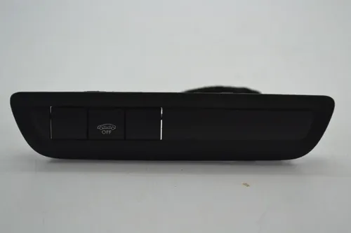 Botão Off Sensor Alarme Peugeot 208 2015 2016  Original