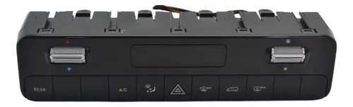 Comando Ar Condicionado Painel Sprinter 2021 Original