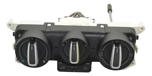 Comando Ar Condicionado Cabo Fox Spacefox Crossfox Original