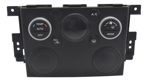 Comando Ar Condicionado Painel Grand Vitara 2015 Original