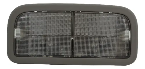 Luz Interna Teto Central Dianteira Honda Fit 09 A 13 Origina