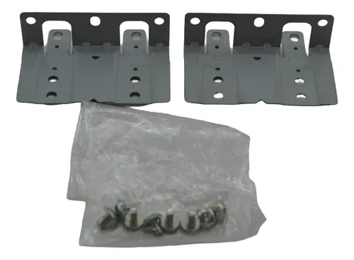 Suporte Fixação Radio Som Nissan Nissan Livina 2012 Original