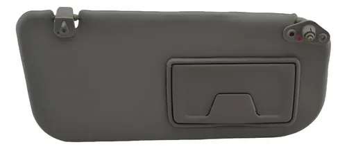 Quebra Sol Lado Direito Passageiro Pajero Hpe 2016 Original