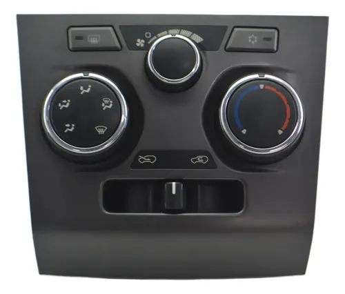 Comando Ar Condicionado Desembaçador Gm S10 2013 Original