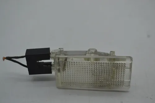 Luz Interna Porta Luvas Objeto Chevrolet Vectra 2001 Origina