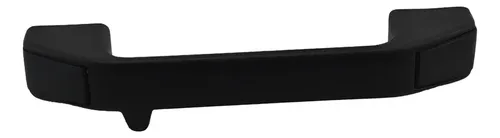 Puxador Interno Alça Teto Pqp Fiat Palio 2003 Original Preto