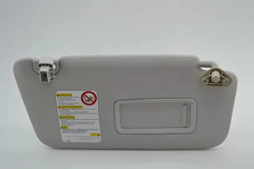 Quebra Sol Lado Direito Passageiro Forester 2010 Original