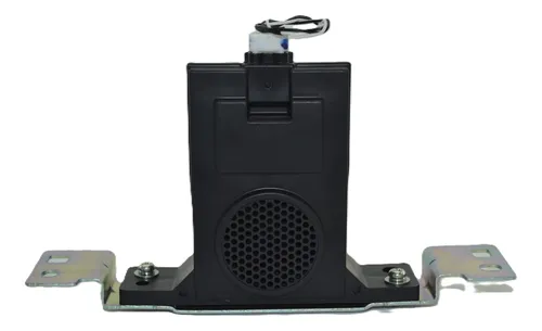 Modulo Central Alarme Nissan Kicks 22 Original 284p35ea0a