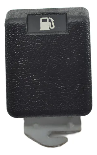 Puxador Abertura Tanque Combustivel Pajero Outdoor 2017 Orig