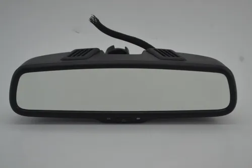 Espelho Retrovisor Interno Jeep Compass 2013 2014 Original
