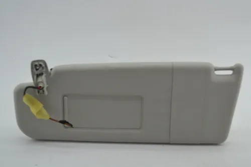 Quebra Sol Lado Esquerdo Motorista  Vw Jetta 2015 Original