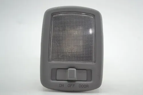 Luz Interna Teto Cortesia Kia Sorento 2011 2012 Original