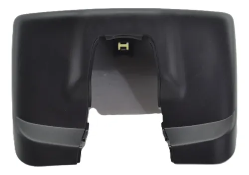 Moldura Camera Retrovisor Interno Jeep Compass 2024 Original