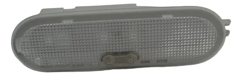 Luz Cortesia Interna Teto Nissan March 2015 Original