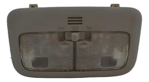 Luz Interna Teto Cortesia Corolla Gli 2016 Original