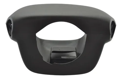 Acabamento Coluna Direção Painel Frontier 2013 Original