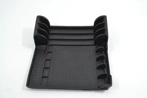 Tapete Borracha Acabamento Console Gm Omega 92053230 Origina