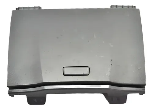 Porta Treco Objeto Painel Chevrolet S10 2014 Original Cinza
