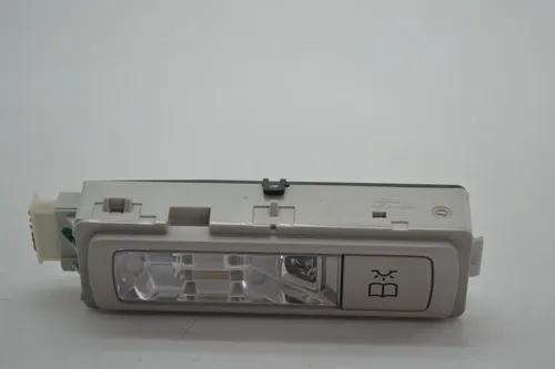 Luz Interna Pqp Teto Mercedes-benz C180 2018 Original