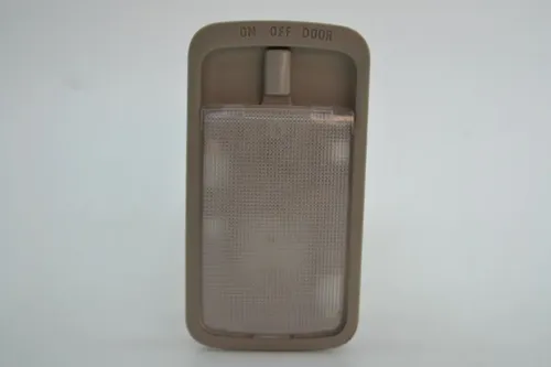 Luz Interna Teto Cortesia Nissan Versa 2019 Original