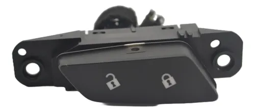 Botão Trava Destrava Painel Gm Sonic 2012 A 2019 Original