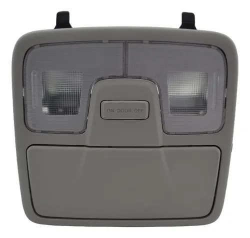 Luz Teto Central Dianteira Porta Oculos Ix35 2016 Original
