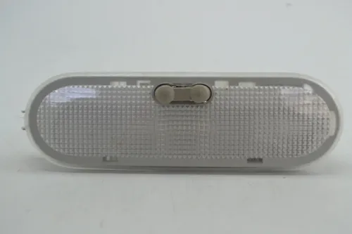 Luz Interna Teto Cortesia Renault Sandero 2009 Original