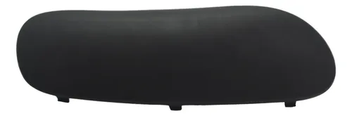 Acabamento Tampa Painel Ford Ka 1997 A 2007 Original Preto