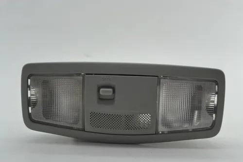 Luz Luminaria Cortesia Teto Mitsubishi Lancer 2015 Original