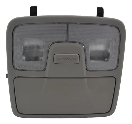 Luz Teto Central Dianteira Porta Oculos Ix35 2012 Original