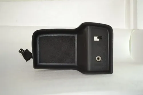 Moldura Entrada Auxiliar Usb Ford Focus 2014 Original