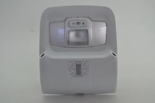 Luz Cortesia Interna Teto Peugeot 208 2016 Original