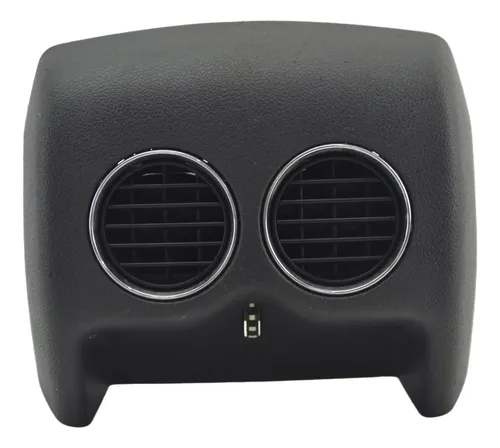 Difusor Saída Ar Traseiro Console 3008 2011 Original