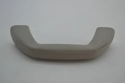 Puxador Alça Teto Pqp Chevrolet Captiva 2011 Original Cinza