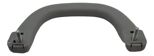 Puxador Alça Pqp Coluna Pajero Tr4 2015 Original Cinza